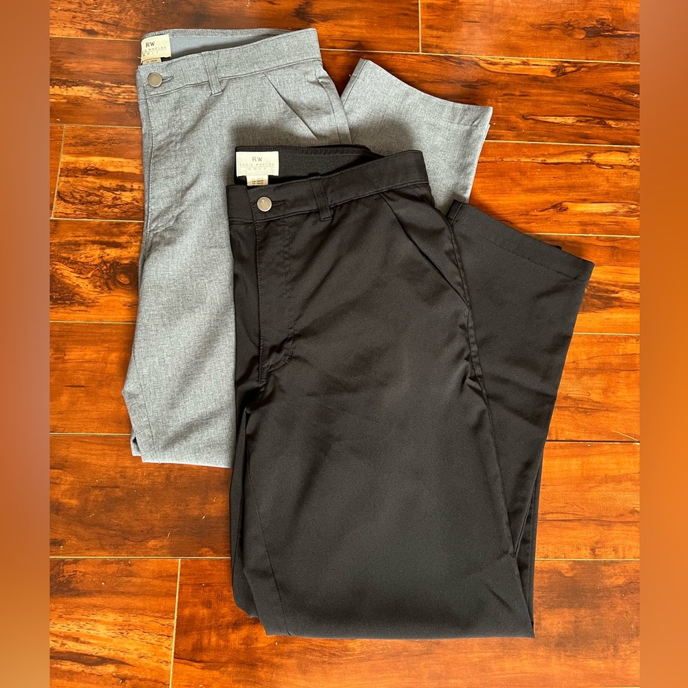 Rotor Whelan Golf pants